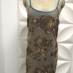 Plenty Dress